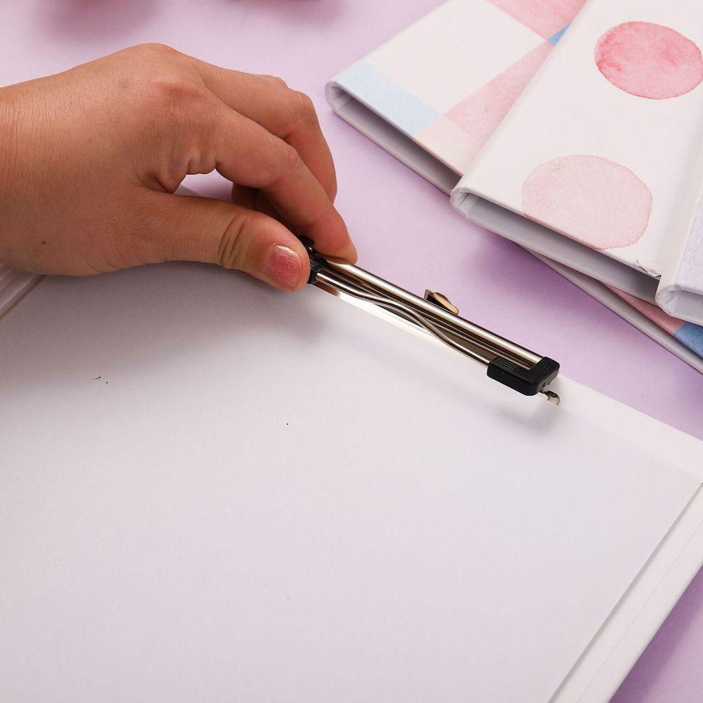 PEWANY Bìa Kẹp Tài Liệu Khổ A4 / A4 Tiện Dụng Cho Văn Phòng