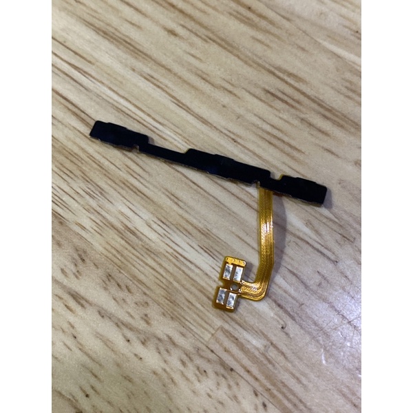 cáp nguồn kèm volum (to nhỏ )xịn Realme c21y