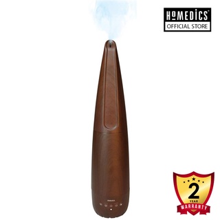 [GIÁ TỐT] Máy tạo độ ẩm công nghệ siêu âm khử khuẩn TotalComfort Deluxe HoMedics UHE-WM11BD