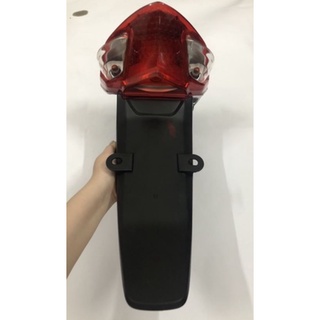 Chóa Đèn Sau UMV Xe Wave 50cc, Wave RS, Wave S, Wave Cá 100
