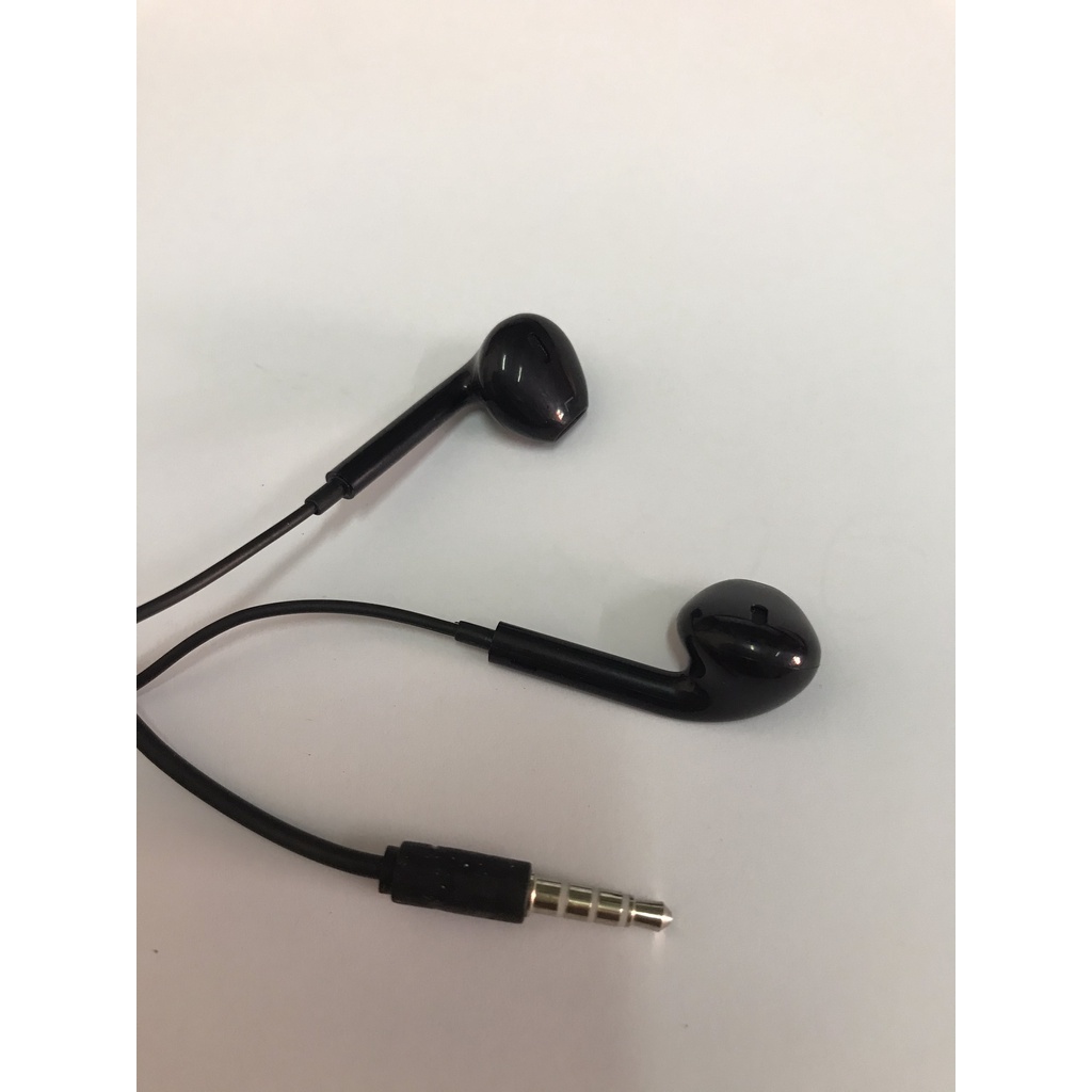 Tai nghe điện thoại nhét tai PQK01 âm thanh cực êm, có mic