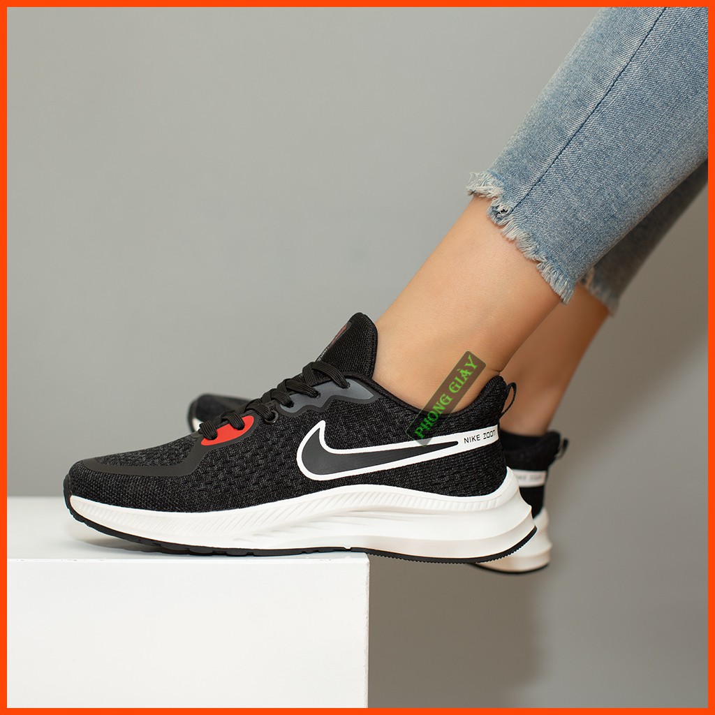 Giày sneaker nữ giày thể thao nữ N535 (04 màu) giày ulzzang nữ giày chạy bộ nữ giày tập nữ