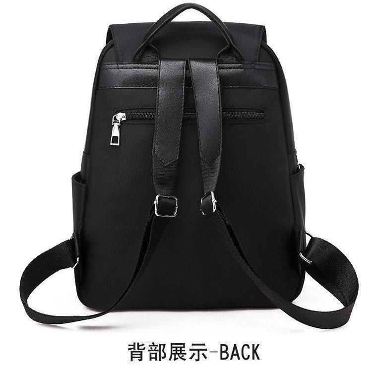 Balo cỡ lớn thời trang Hàn Quốc cá tính cho nữ