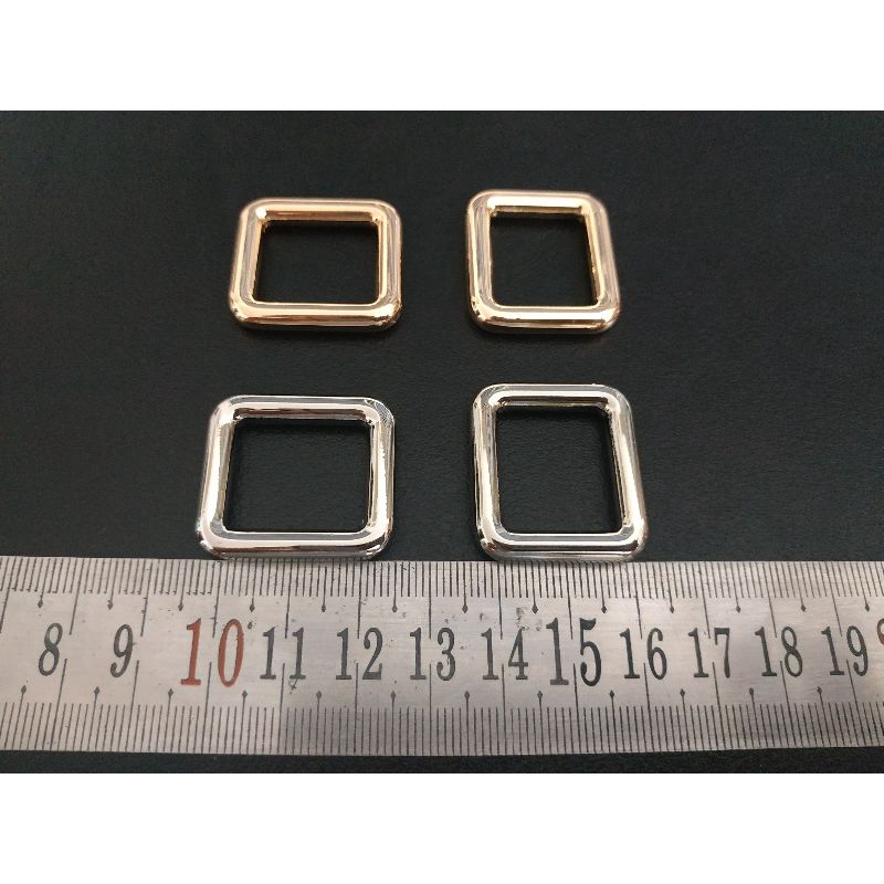 Khoen chữ nhật các size