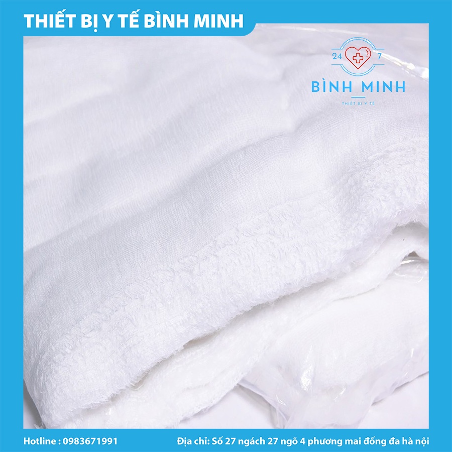 Gạc Mét Y Tế Combo 20 Mét