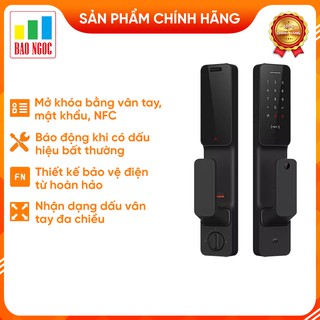 Bộ Khóa cửa thông minh Xiaomi Mijia MJZLMST01YD