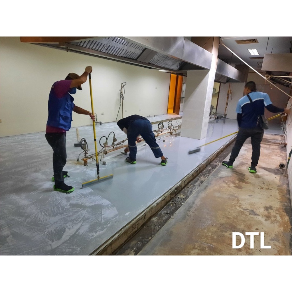 Bàn cào sơn Epoxy tự san, gạt sơn Epoxy bằng thép . KT Dài 56cm x cao 10 cm x dày 3cm. Lược thay thế 0,1, 2,3,4,5mm