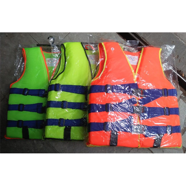 Áo phao bơi người lớn và trẻ em, áo phao cứu hộ cao cấp-GIÁ SỈ TẠI XƯỞNG