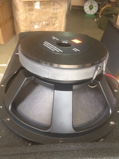 Loa JBL KP612