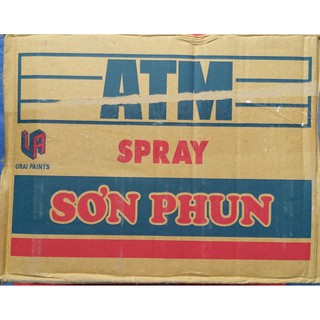 Sơn chống rỉ màu xám
