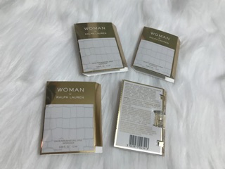 💥 Mẫu thử nước hoa nữ Romance Woman R. Lauren