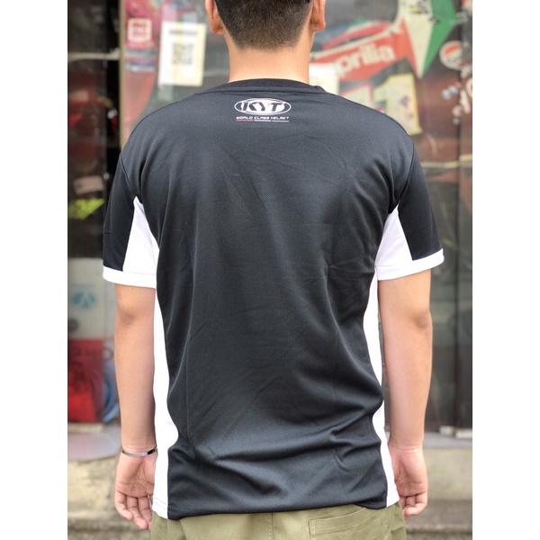 Áo thun KYT