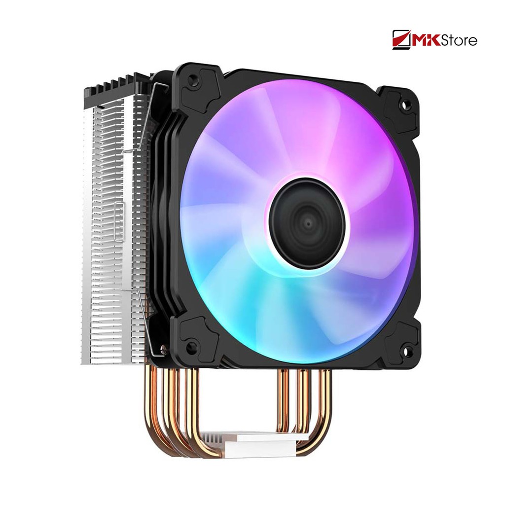 Tản nhiệt Jonsbo CR-1000 Auto LED RGB cho CPU