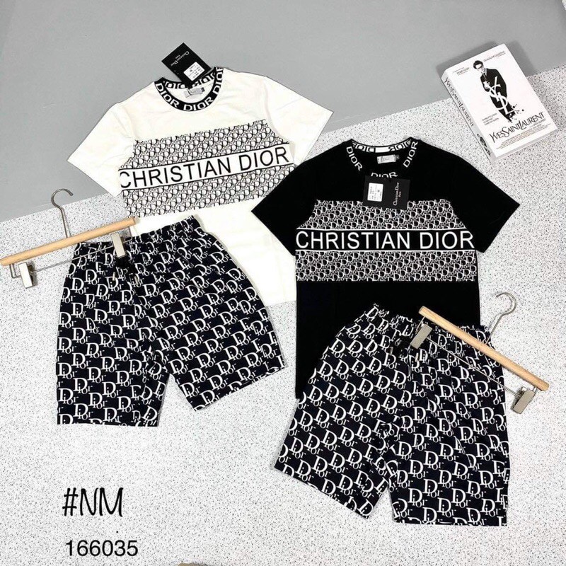 Bộ gym mùa hè mẫu mớii mua đi ae | BigBuy360 - bigbuy360.vn