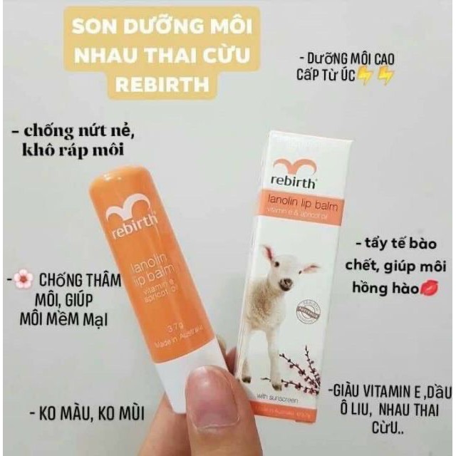 Quà Tặng Khuyến Mại _Son dưỡng | BigBuy360 - bigbuy360.vn