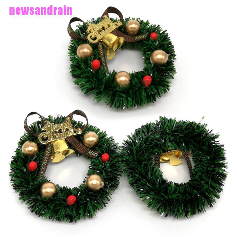 Nhẫn Thiết Kế Hình Lá Cây Thông Giáng Sinh