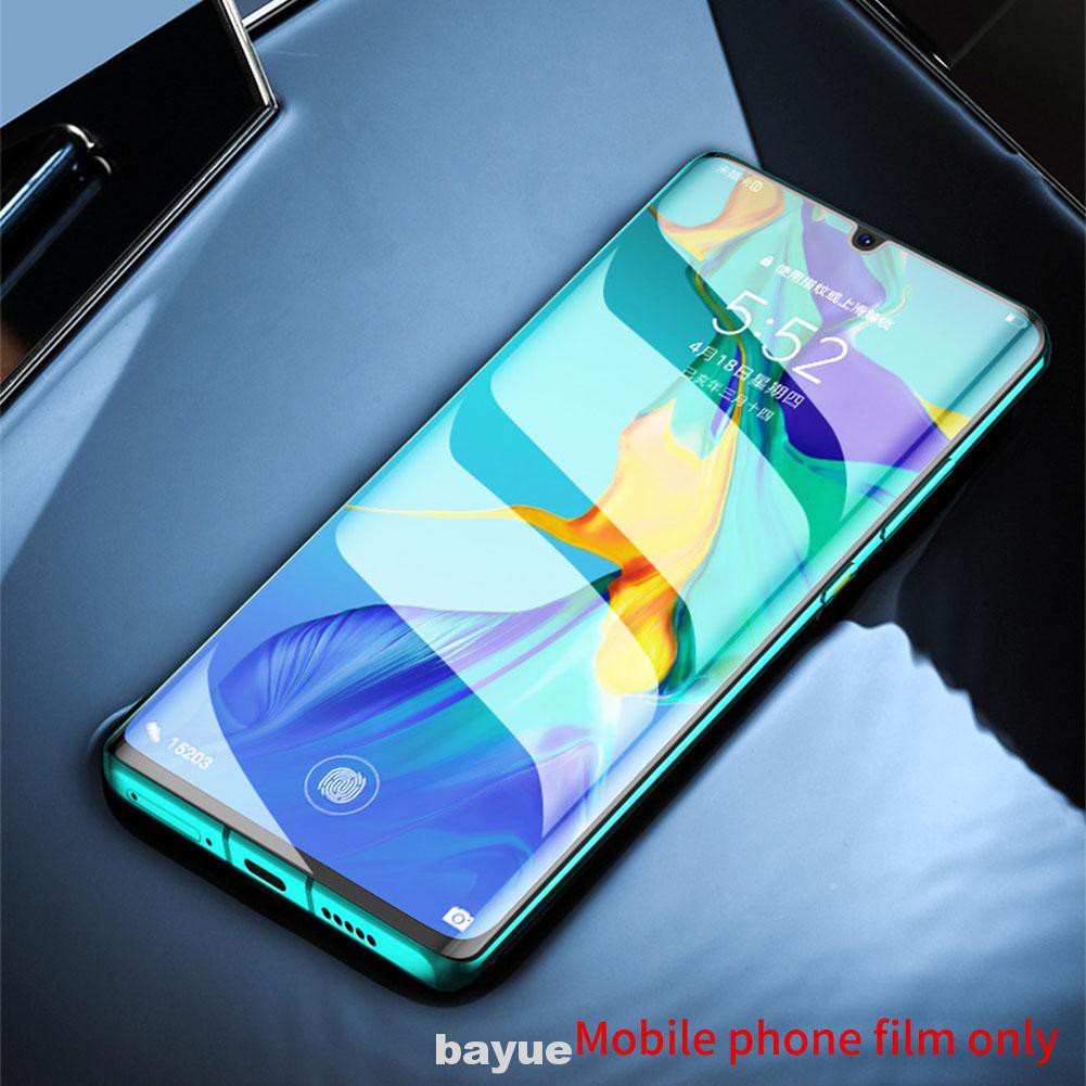 Miếng Dán Màn Hình Chống Bụi Đa Năng Cho Huawei P30 Pro