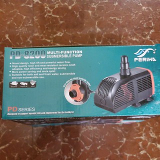 bơm periha pd 8200