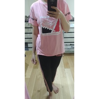 Set thể thao adidas