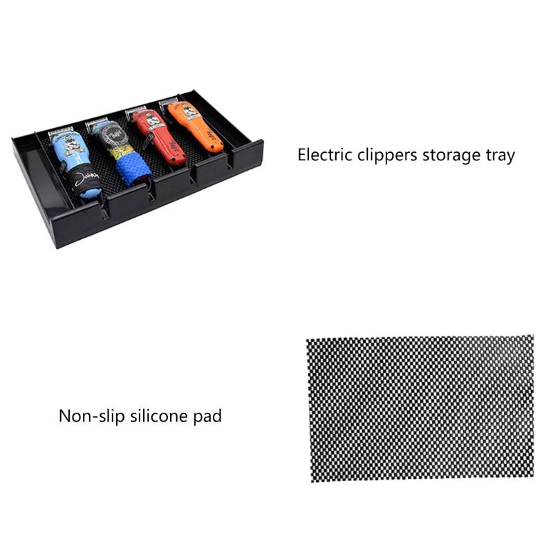 Giá Đỡ Tông Đơ Hớt Tóc Điện Tiện Lợi YOUYO