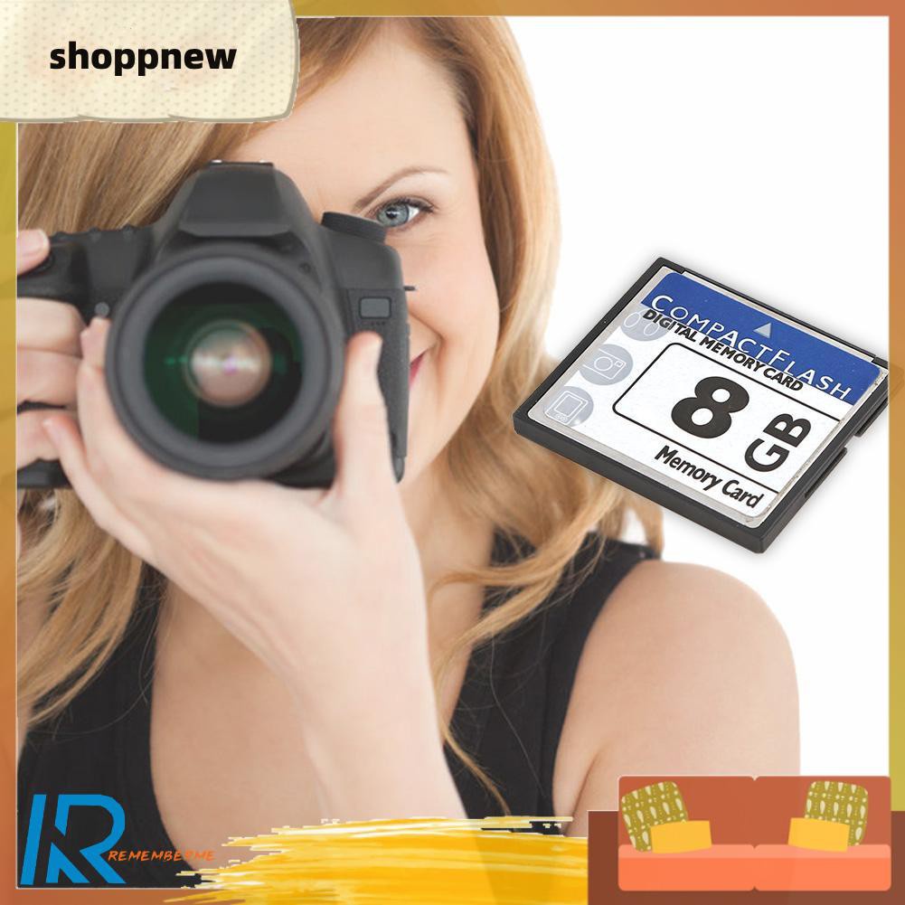 Thẻ Nhớ Cf Tốc Độ Cao Cho Máy Ảnh Kỹ Thuật Số | BigBuy360 - bigbuy360.vn