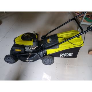 Máy cắt cỏ ryobi 160cc