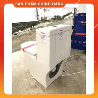 Bồn cầu khối Kassani 2372