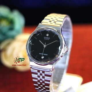 Đồng Hồ Nữ Casio MQ-1000D-1A2DF