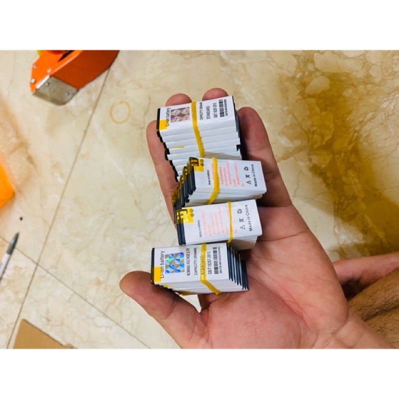 Điện Thoại Mini BM10 Siêu Nhỏ | BigBuy360 - bigbuy360.vn