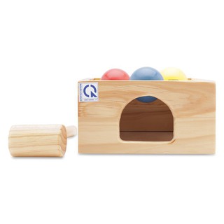 Hộp búa 3 bi Vietoys C1275