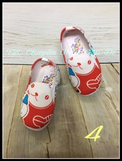 Combo sỉ 260k giày bé