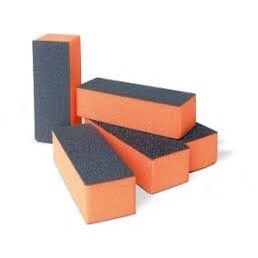 Buffe phao móng 2 mặt mịn sần