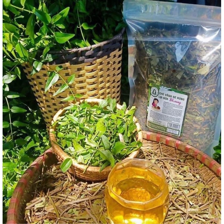 CHÈ VẰNG RỪNG BH.NONG