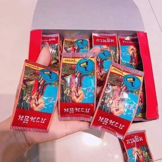 Kem sâm cô tiên chuẩn thái lan