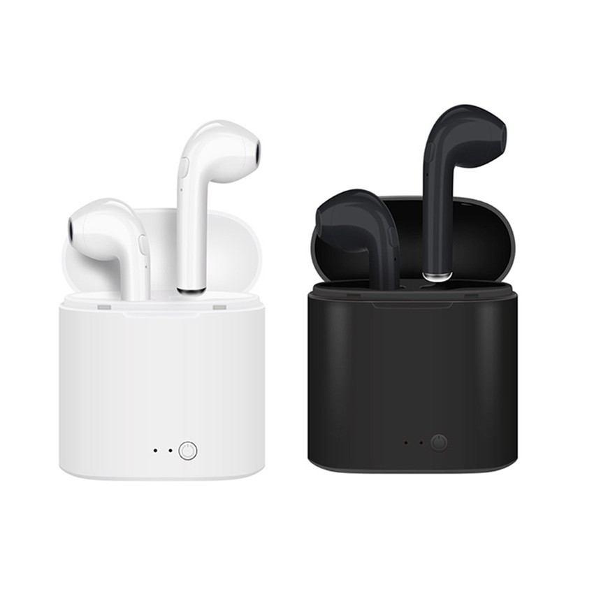 Tai nghe Bluetooth không dây i7S TWS