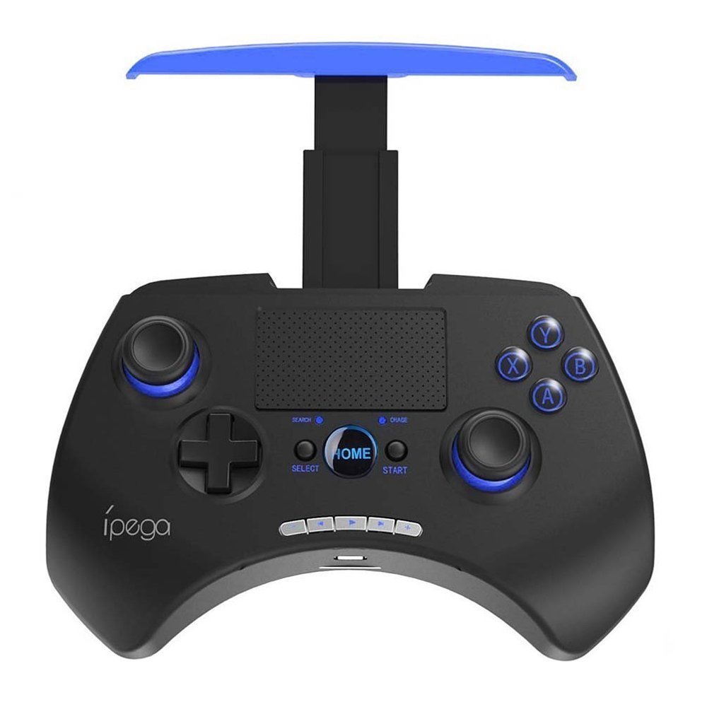 Tay Cầm Chơi Game Bluetooth Không Dây Ipega Pg-9028 Cho Android Ios Tablet Pc, Tv Box Xbox