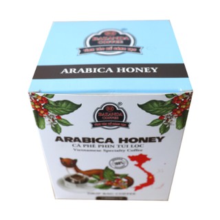 Cà phê phin Túi lọc Arabica