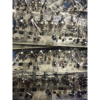 Bo Mic 8 volum của GHS