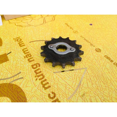 Nhong 67 cho anh em đi bộ 5 số zin 67 -14 răng