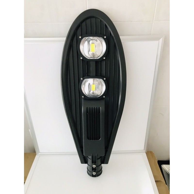 Đèn đường chiếc lá chuẩn 100W đẹp , siêu sáng , chất lượng , bảo hành 1 năm cho công trình đèn đường , sân vườn.. | BigBuy360 - bigbuy360.vn