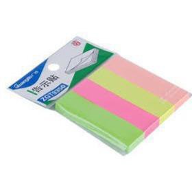 giấy note màu loại 6