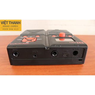 Phơ Guitar Bass Zoom B1on
