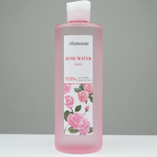 Nước hoa hồng Mamonde