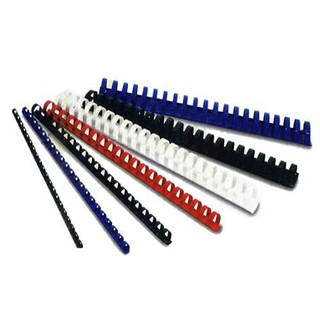 Gáy lò xo nhựa DSB 32mm(300 tờ) (50c/h)