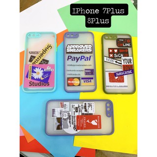 Combo 2 Ốp iPhone HOTTREND 80k