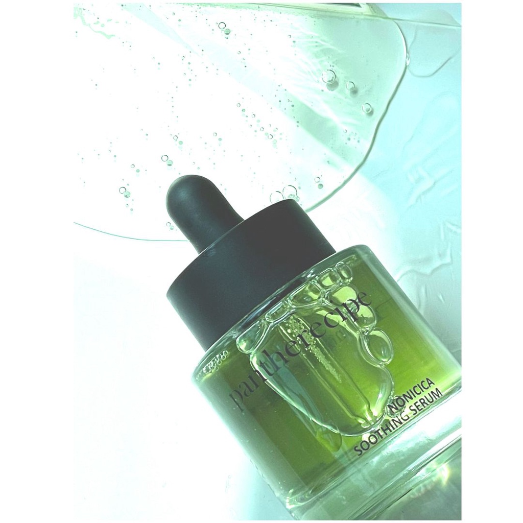 Tinh chất phục hồi, cấp nước, se khít lỗ chân lông Pestlo Pantherecipe nonicica soothing