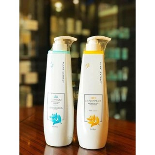 Cặp gội xả Leo Prosee 800ml
