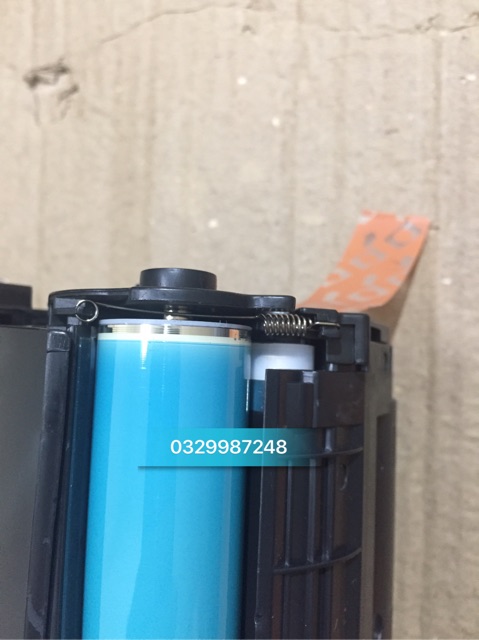 Lò xo kéo trống 2900/12A