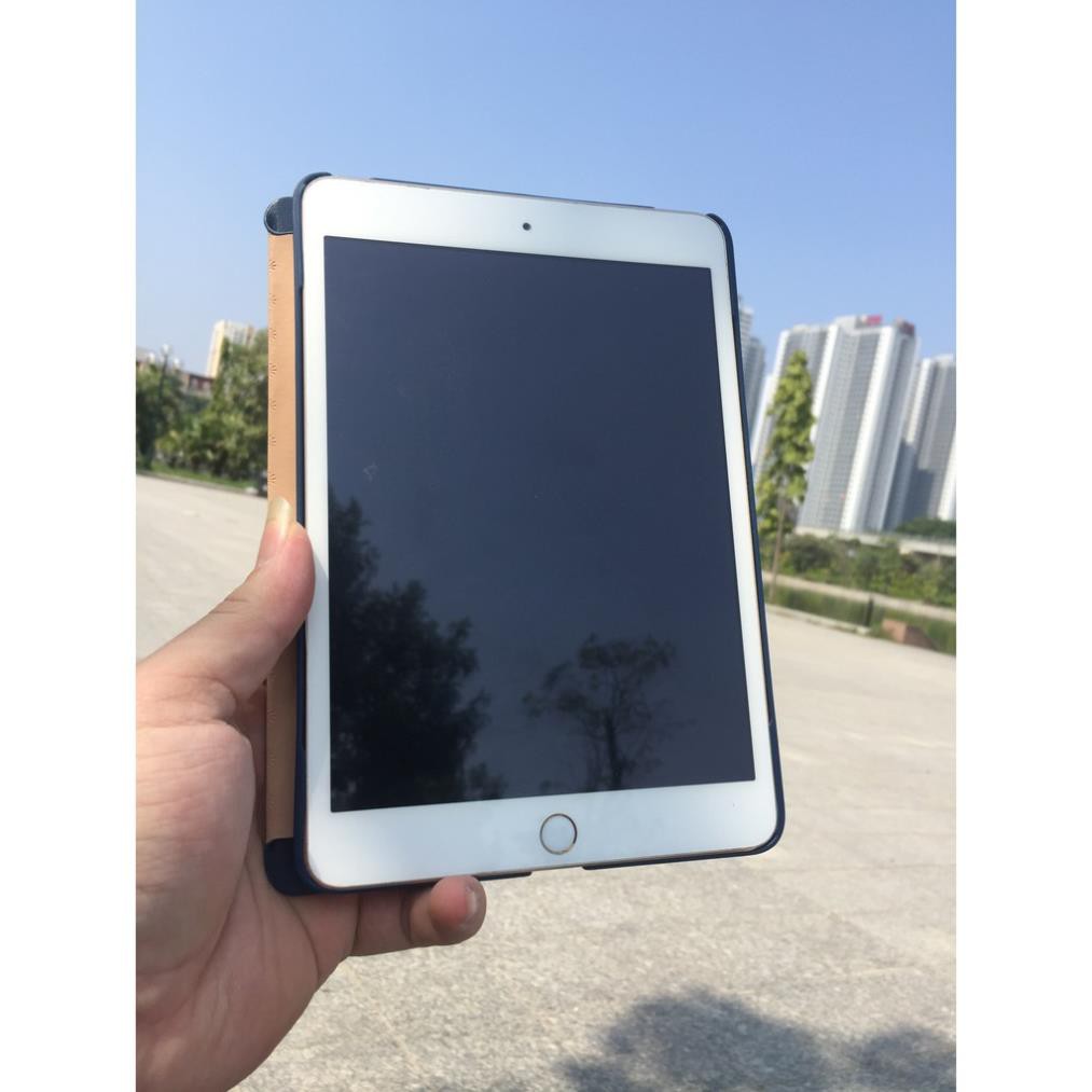 Máy tính bảng iPad Mini 1 wifi chính hãng Apple qua sử dụng BH 6 THÁNG 1 ĐỔI 1 TẠI NHÀ TẶNG CL BAO DẠ | BigBuy360 - bigbuy360.vn
