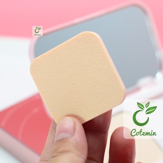 Phấn nền LAMEILA 5005 khóa ẩm